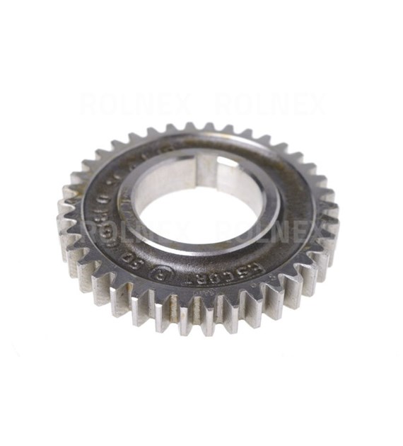 KOŁO NAPĘDU POMPY C330 CHEŁMNO