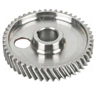 KOŁO ROZRZĄDU C330 SKROPOL