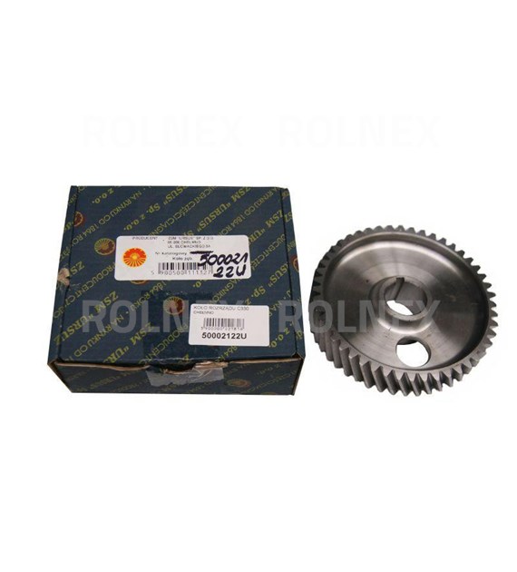 KOŁO ROZRZĄDU C330 URSUS CHEŁMNO