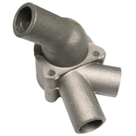 OBUDOWA TERMOSTATU C330 BG