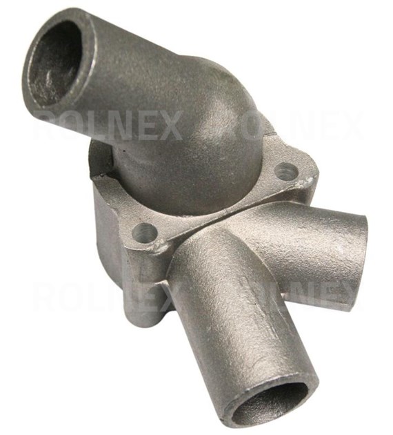 OBUDOWA TERMOSTATU C330 BG