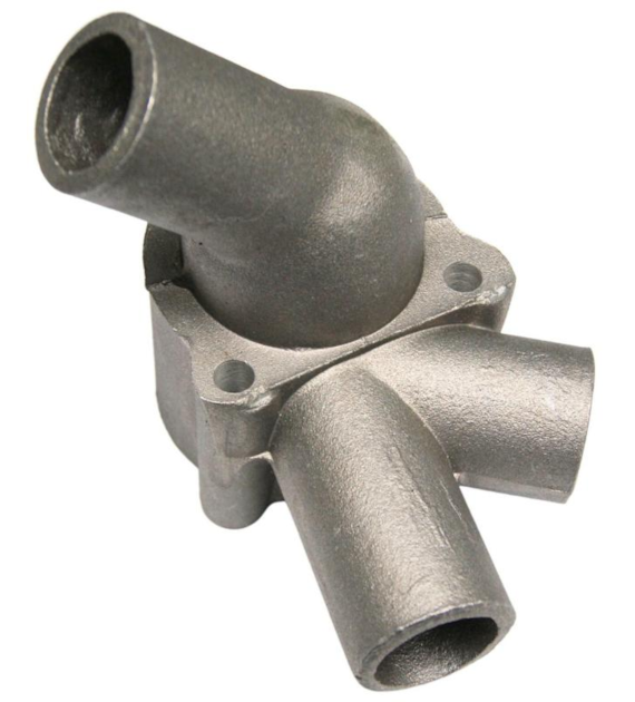 OBUDOWA TERMOSTATU C330 BG