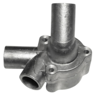 OBUDOWA TERMOSTATU C330 PL
