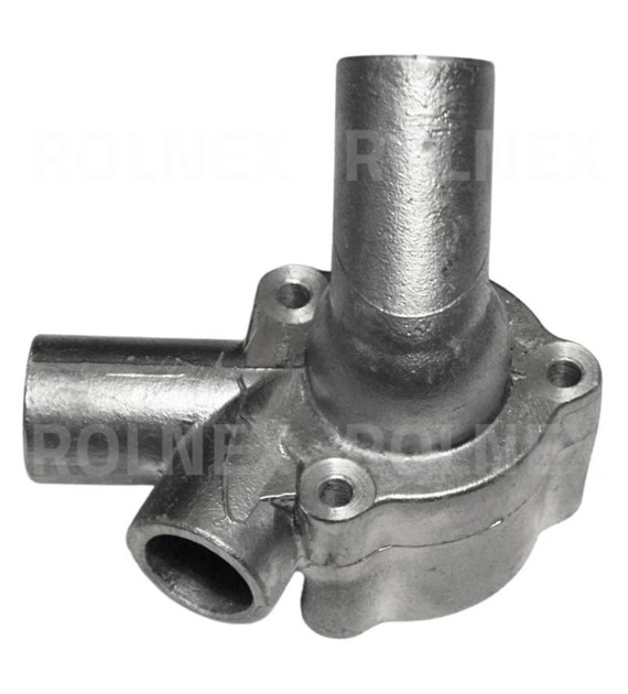 OBUDOWA TERMOSTATU C330 PL