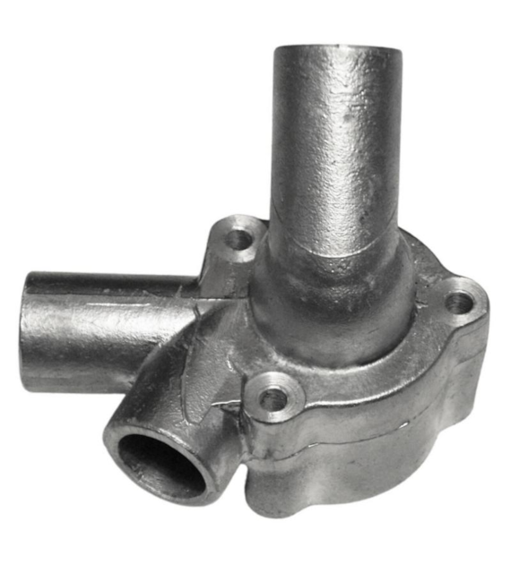 OBUDOWA TERMOSTATU C330 PL
