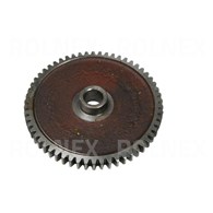 KOŁO POMPY OLEJOWEJ SILNIKA C330