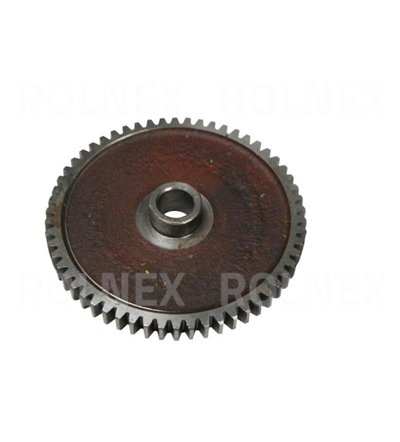 KOŁO POMPY OLEJOWEJ SILNIKA C330