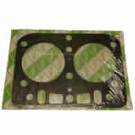 USZCZELKA GŁOWICY C330 METALOWA POLGASKET