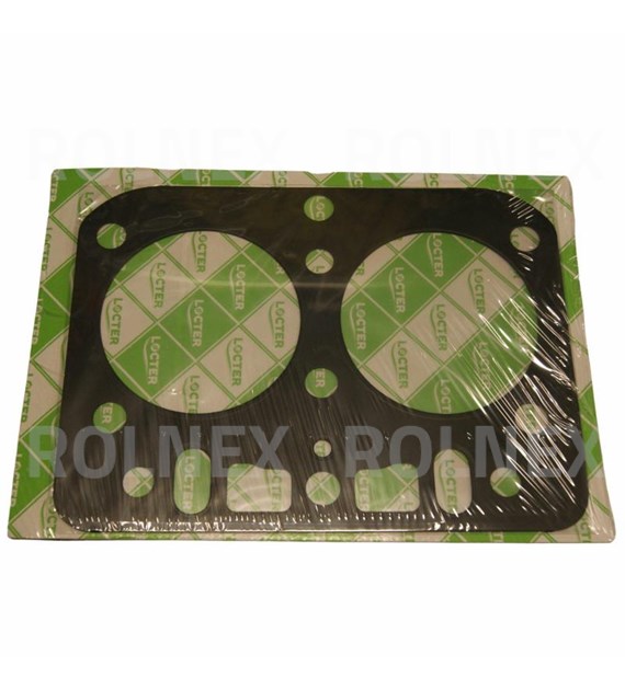 USZCZELKA GŁOWICY C330 METALOWA POLGASKET