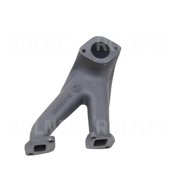 KOLEKTOR WYDECHOWY C330 A PL