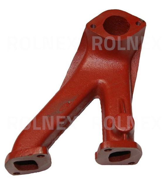 KOLEKTOR WYDECHOWY C330