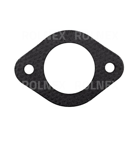 USZCZELKA TŁUMNIKA C330 MORPAK