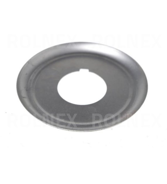 ODRZUTNIK OLEJU PRZEDNI C330