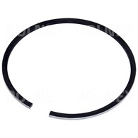 PIERŚCIEŃ TŁOKA USZCZELNIAJĄCY C330 CR. 102x2,5 CROM PRIMA P1297000000