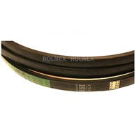 PASEK HC 5000 SANOK ZIELONY