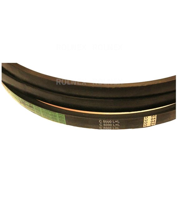 PASEK HC 5000 SANOK ZIELONY