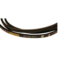 PASEK HC 5000 SANOK ŻÓŁTY