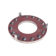 TARCZA DOCISKU C328 NA ŁAPKI