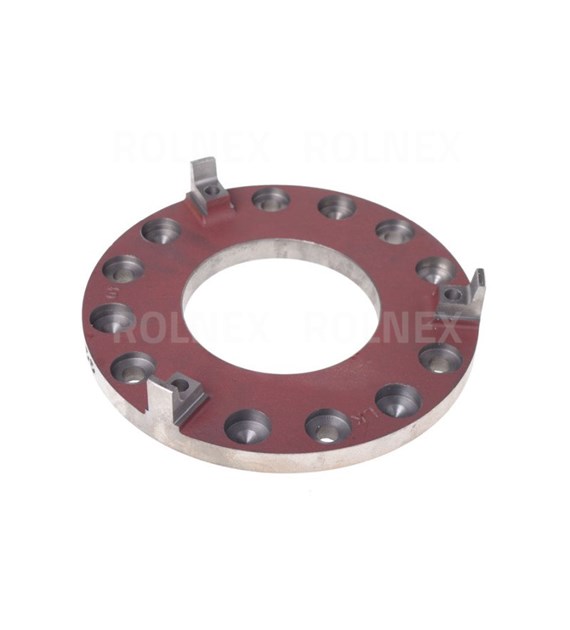 TARCZA DOCISKU C328 NA ŁAPKI