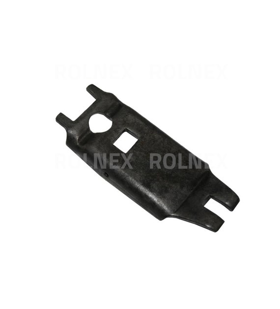 DŹWIGNIA SPRZĘGŁA C330 S.T  BG