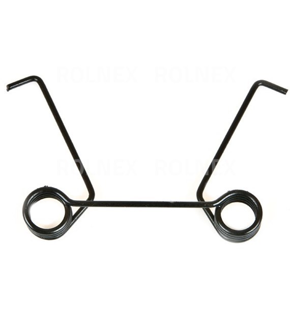 SPRĘŻYNA ŁAPKI SPRZĘGŁA C328 WARYNSKI