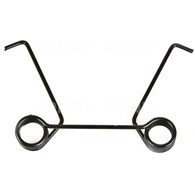 SPRĘŻYNA ŁAPKI SPRZĘGŁA C328 IM