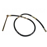 RURKA ZLEWNA ZETOR   3 cyl. PL