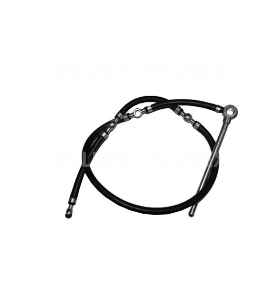 RURKA ZLEWNA ZETOR 3 CYL. CZ