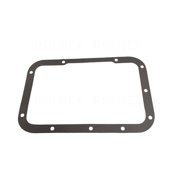 USZCZ.POKRYWY GÓRNEJ SKRZYNI C330 MORPAK