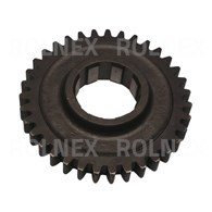 KOŁO II V BIEGU SKROPOL