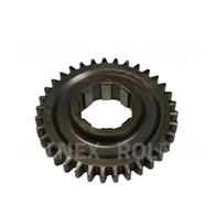 KOŁO II V BIEGU SKROPOL