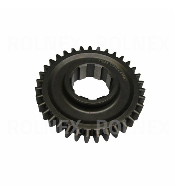 KOŁO II V BIEGU C330 URSUS CHEŁMNO