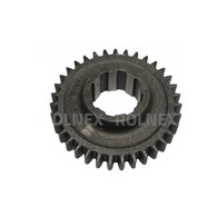 KOŁO II i V BIEGU NAPĘDZANE C330 SKROPOL