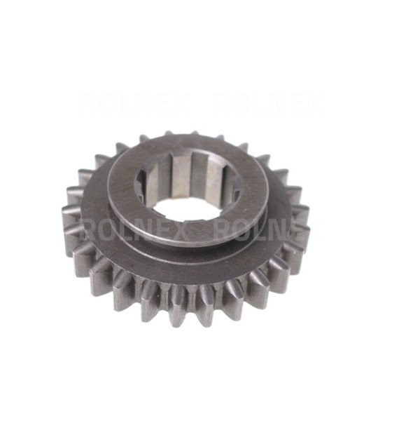 KOŁO II i V BIEGU PRZESUWNE C328 SKROPOL