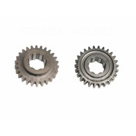 KOŁO II V PRZESUWNE C330 URSUS CHEŁMNO