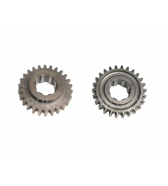 KOŁO II V PRZESUWNE C330 URSUS CHEŁMNO