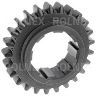 KOŁO I i IV B C330 URSUS CHEŁMNO