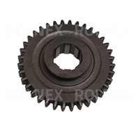 KOŁO I-IV WST BIEG C330