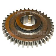 KOŁO 1 i 4 BIEGU Z-36 C330 URSUS CHEŁMNO