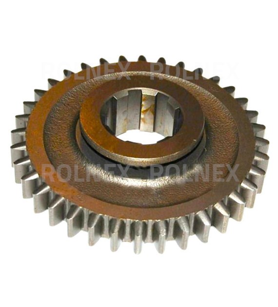 KOŁO 1 i 4 BIEGU Z-36 C330 URSUS CHEŁMNO