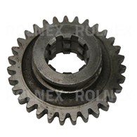 KOŁO PRZESUWNE POMPY HYDRAULICZNEJ C330