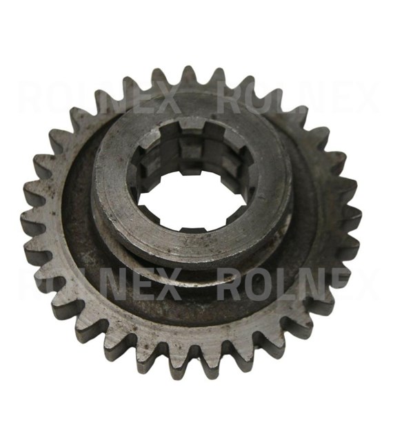 KOŁO PRZESUWNE POMPY HYDRAULICZNEJ C330