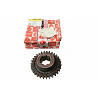 KOŁO PRZESUWNE POMPY HYDRAULICZNEJ C330 URSUS CHEŁMNO