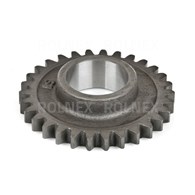 KOŁO POŚREDNIE NAPĘDU POMPY HYDRAULICZNEJ C330