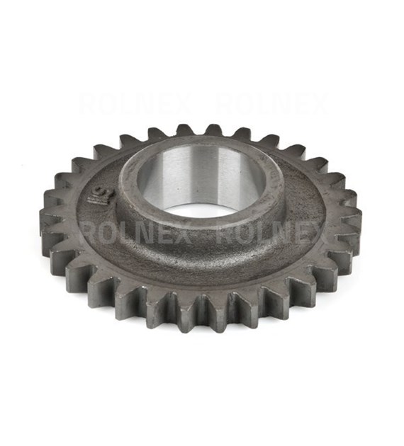 KOŁO POŚREDNIE NAPĘDU POMPY HYDRAULICZNEJ C330