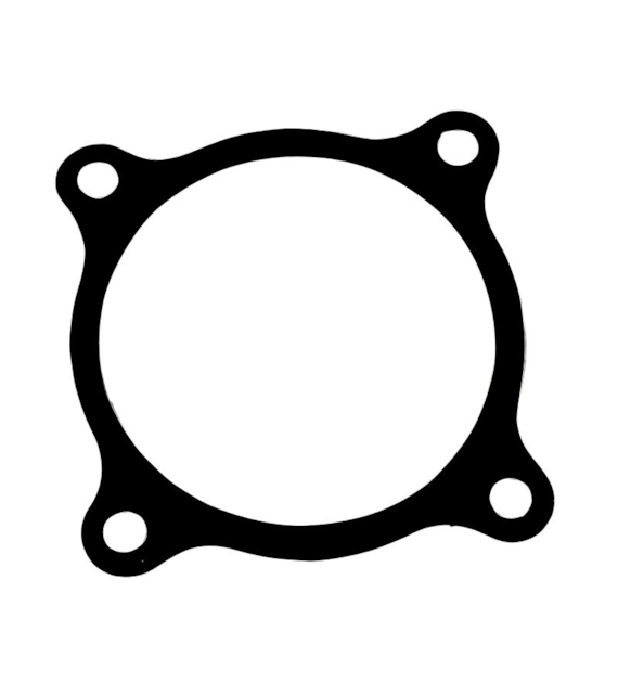 USZCZELKA POKRYWY ŁOŻYSKA C330 POLGASKET