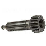 WAŁEK GŁÓWNY SKRZYNI C330 CHEŁMNO