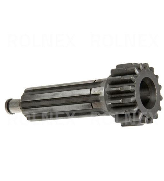 WAŁEK GŁÓWNY SKRZYNI C330 CHEŁMNO