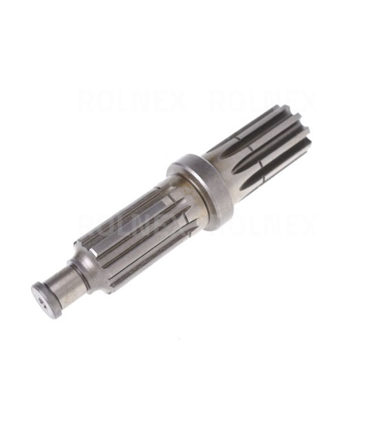 WAŁEK REDUKTORA C330 SKROPOL