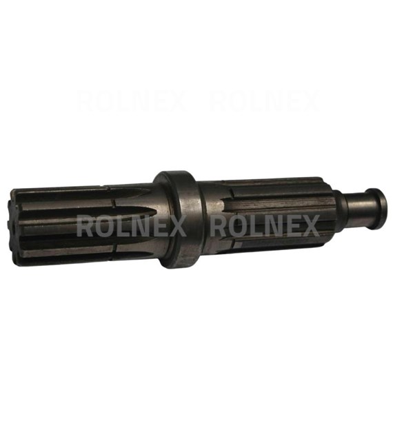 WAŁEK REDUKTORA C330 CHEŁMNO